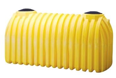 chem-tainer tank